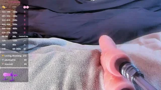 Amanitalis - stripchat