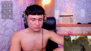 AndrewPeach_ - stripchat