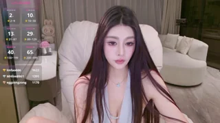 Angelababy520_ - stripchat