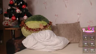 Annatomnaya - stripchat