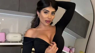 ArabicBarbie - stripchat