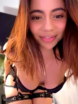 Aryrosee - stripchat