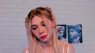 Blondy_Fina - stripchat