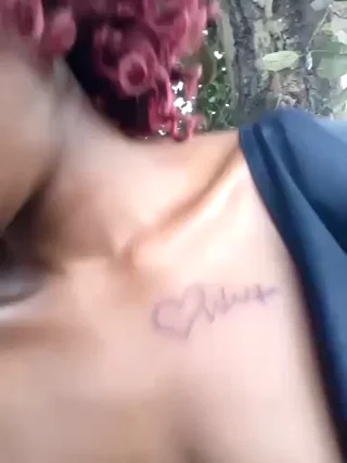 Broan_me - stripchat