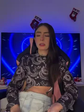 Camistar18 - stripchat