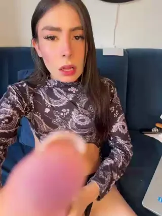 Camistar18 - stripchat