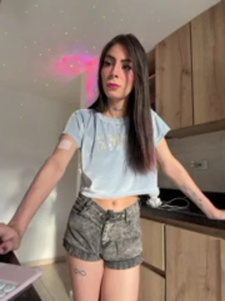 Camistar18 - stripchat