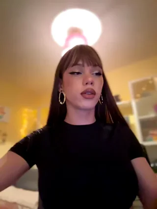 Carlita_cute - stripchat