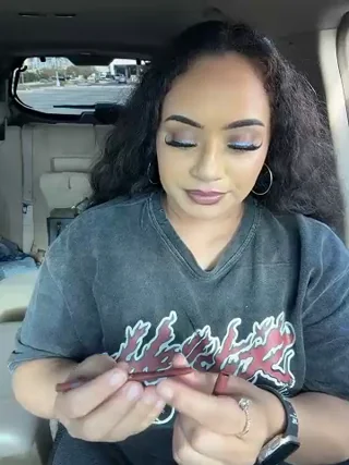 CarmelaAnthony - stripchat