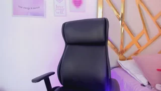 ChloeHarper_ - stripchat