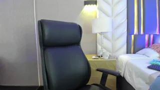 ChloeHarper_ - stripchat