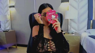 ChloeHarper_ - stripchat