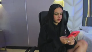 ChloeHarper_ - stripchat