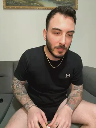 DEEPWOLFF - stripchat