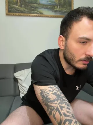 DEEPWOLFF - stripchat