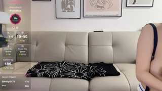 Daidai-77 - stripchat