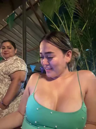 Danielavegax - stripchat