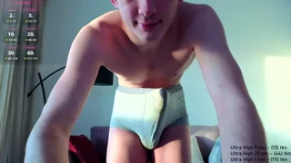 Danny__Magic - stripchat