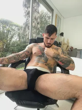 DimitriSullivan_ - stripchat