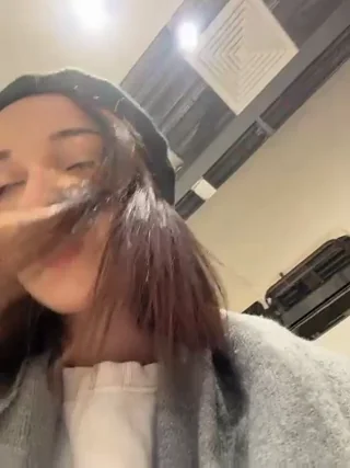 DollyTall - stripchat