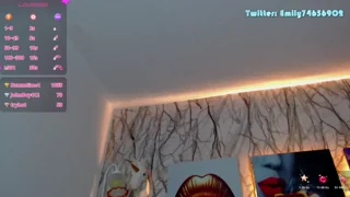 EmiTranny - stripchat