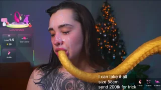 EvaCanton - stripchat