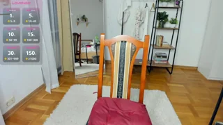 FaaBinaa - stripchat