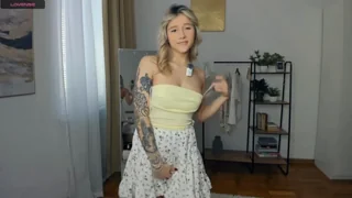 FaaBinaa - stripchat