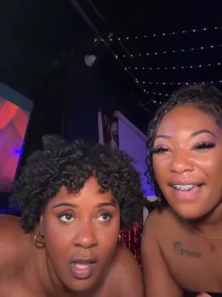 ForbiddenAddictions - stripchat