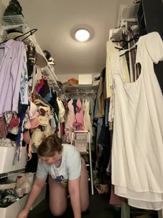 GingerSnap33 - stripchat