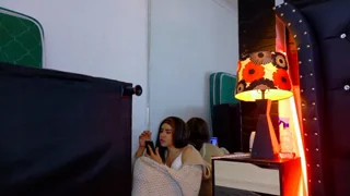 Giorgina_Parado - stripchat