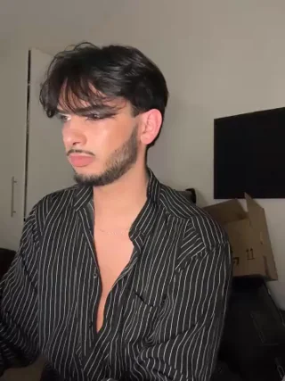 Gipsyboysteve - stripchat