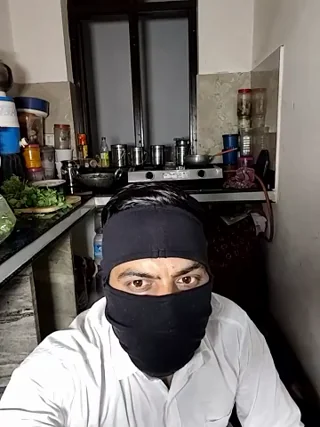 Heena-143 - stripchat