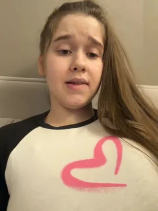 HornyGirlH - stripchat