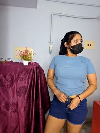 Hot-Haney77 - stripchat