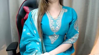 Hott_Niya - stripchat