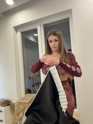 IsabellaEtthan - stripchat