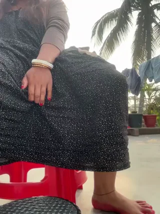 Ishikaranaa - stripchat