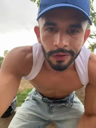 Jacksonfranco - stripchat