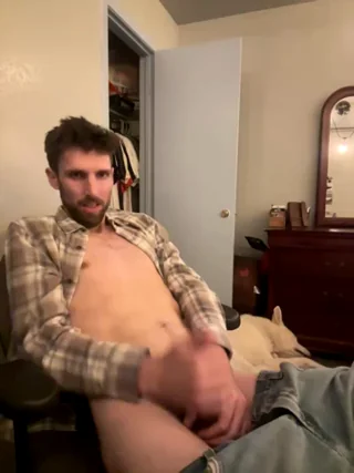 JohnRyanTexas - stripchat