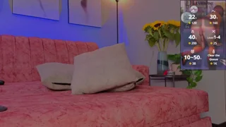 Juliana_Saenzz - stripchat