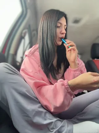 JulliaVegas - stripchat