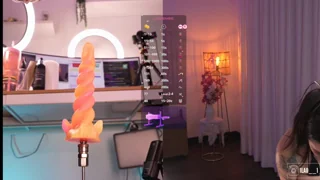 Just__dani - stripchat