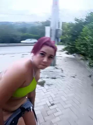 KathaDanger - stripchat