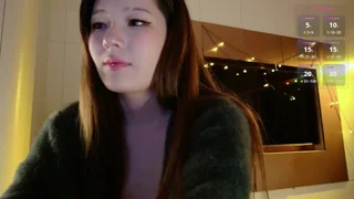 KitayamaChu - stripchat