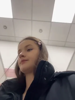 KittyQueeny - stripchat