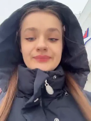 KittyQueeny - stripchat