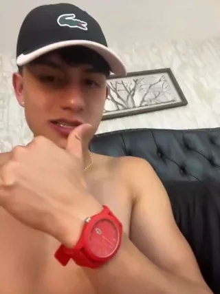 Lander_Cruz - stripchat