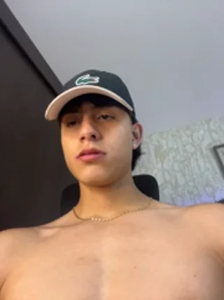 Lander_Cruz - stripchat