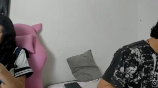 Laura_and_Kevin - stripchat